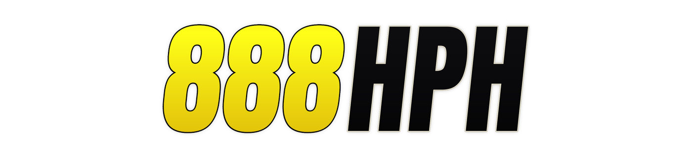888hph Logo